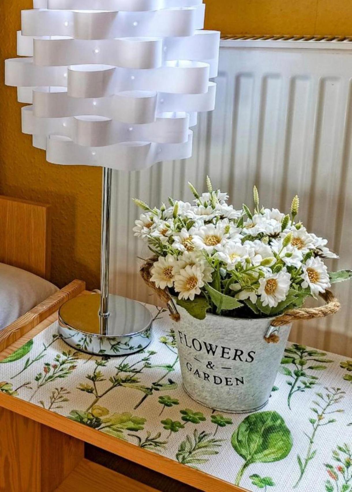 Atlantis Apartman Budapest Bagian luar foto